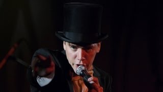 The Hives  Come On Live on KEXP [upl. by Edsel]