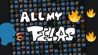 all my fellas Thirty Dollar Website [upl. by Hepza663]