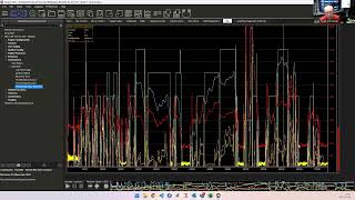 Setting up automatic downshift rev matching throttle blipping on a Haltech Elite  Nexus [upl. by Aicilyt]