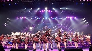 【AKB48グループリクエストアワー】1位は宮澤佐江ユニット曲 卒業記念コンサート卒業公演決定「こんな私の為に…」 [upl. by Houser]