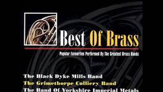 Clog Dance by The Brighouse and Rastrick Brass band [upl. by Vastha]