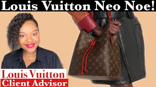 LV NeoNoe What You Need To Know NeoNoe Review Mod Shots  Your LV GIRL [upl. by Ney9]