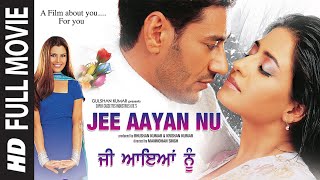 Gabroo Jawan  Video Song  Dil Apna Punjabi  Harbhajan Mann amp Neeru Bajwa  Sukshindher [upl. by Eerized]