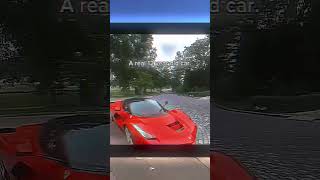 Ferrari LaFerrari😲🤤🤯🔥laferrari [upl. by Relyuc]