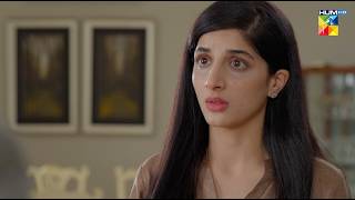 Jafaa  Episode 23  Promo  Friday At 08 PM  Sehar Khan Mawra Hussain amp Mohib Mirza   HUM TV [upl. by Eanal]