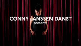 Conny Janssen Danst  INSIDE OUT  Original Trailer [upl. by Uyerta]