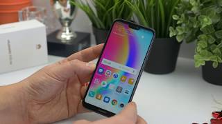 Huawei P20 lite unboxing [upl. by Elias]