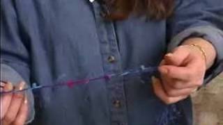 How to Make String Art  The Types of String Used in String Art [upl. by Laban]