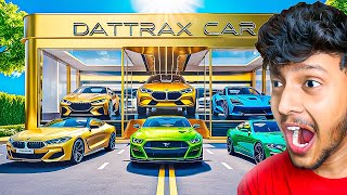 FINALLY BOUGHT THE MOST EXPENSIVE CARS🤑 CAR FOR SALE SIMULATOR 2O [upl. by Lib615]