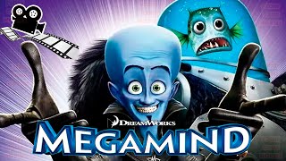 MEGAMIND PELICULA COMPLETA EN ESPAÑOL EL VIDEOJUEGO EL SINDICATO DEL MAL Story Game Movies [upl. by Warms]