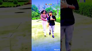 😜Chalak Chor Kabootri😍😂 vaibhu tappuparmar trending youtubeshorts shortvideos viral video l [upl. by Regdirb]