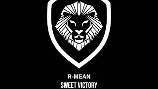 RMean  quotSweet Victoryquot  PBD Podcast Theme Song official audio [upl. by Lotsirb]