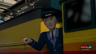 Thomas amp Friends Season 22 Episode 5 What Rebecca Does US Dub HD Part 2 [upl. by Purington4]