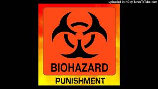 Biohazard  Punishment E Urban Discipline  1992 Full Lyrics in the Description [upl. by Cassie]