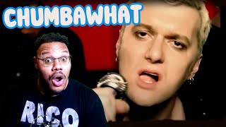 WHAT IS THIS  FIRST TIME HEARING Chumbawamba  Tubthumping REACTION [upl. by Shlomo]