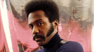 BOXTOROW Countdown to 20 Years Richard Roundtree [upl. by Aneet]