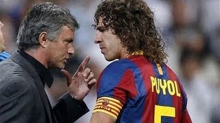 Carles Puyol ● The Lion ● HD [upl. by Reilly258]