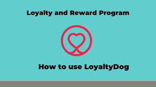 How to get points with EPOS Now LoyaltyDog integration [upl. by Yar]