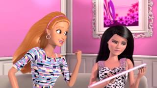 Barbie™ Life in the Dreamhouse  Tiivis tunnelma [upl. by Reteip]