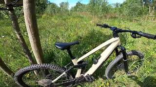 Cube Stereo Hybrid 160 SL 750 2022  Overview  KIOX 300 eMTB [upl. by Ellerihs888]