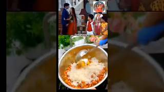 Gopi bahu making poha🍚🥙shortssathnibhanasathiyafoodRasigopibahucookingshorts recipeviral😱 [upl. by Iams481]