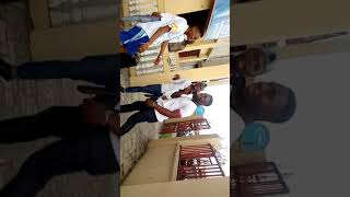 Christ embassy rumuomasi Boyz dancing and singing [upl. by Adali]