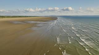 Spectacular Landscapes of North Devon  Aerial Video Commission [upl. by Zawde]