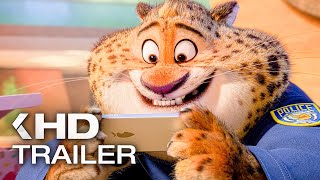 ZOOMANIA  Der offene Hosenstall  Disney HD [upl. by Rafferty]