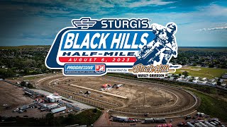 LIVE NOW BLACK HILLS HALFMILE [upl. by Iaht]