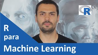 R para Machine Learning Curso  Aula 1 [upl. by Murray]