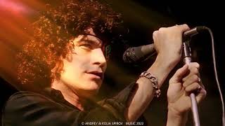 DAN McCAFFERTY FOREVER [upl. by Repsac846]