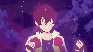 Starlight  Voltron Animation [upl. by Pinelli510]