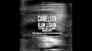 Cameleon II  Klam Leghram Officiel [upl. by Jem]