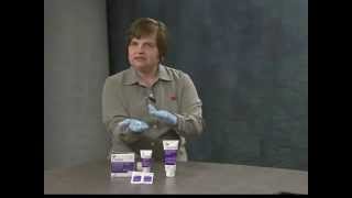 3M™ Cavilon™ Durable Barrier Cream Application Instructions [upl. by Kubis797]