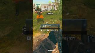 How to remove gas mask filter in warzone warzone warzone3 callofduty [upl. by Enedan]