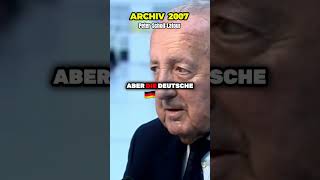 Archiv 2007 Einkreisungspolitik gegenüber Russland Kalter Krieg  Peter SchollLatour dcpttv [upl. by Orrin]