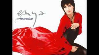 Enya  2005 Amarantine  05 The River Sings [upl. by Aihsot]