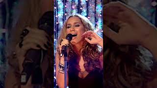 leona leonalewis xfactor run 2008 2000s singing [upl. by Golter]