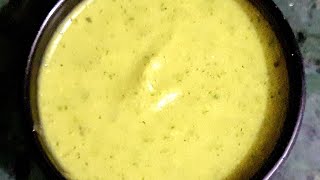 How To Make Dhokla ChutneyDhokla chutney Recipe [upl. by Falcone]