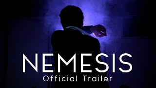 Nemesis 2022  Official trailer [upl. by Dickson]