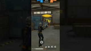 freefire garenafreefire freefire1vs1customtipsandtricks [upl. by Wernick864]