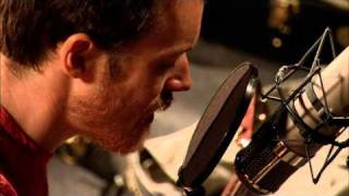 Damien Rice  Delicate Live from the Basement HQ [upl. by Amikan]