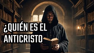 El Nombre Oculto del Anticristo en La Biblia [upl. by Cohberg]