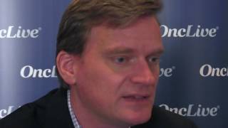 Dr Hammers on Study of HyperAcute Renal Immunotherapy in RCC [upl. by Celeste]