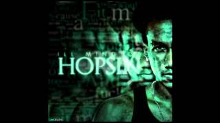 Hopsin  Trampoline Remix 2012 [upl. by Mariejeanne466]