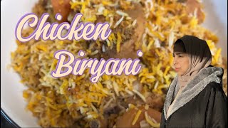 Dawat Biryani vlogfood cookingvideo [upl. by Roi]