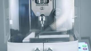 Single Punch Tablet Press  Charles Ischi AG  OSD Testing Technology [upl. by Ferrand]