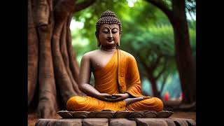 GREATEST BUDDHA MUSIC of All Time  Buddhism Songs  Dharani  Mantra for Buddhist Sound of Buddha [upl. by Chavey59]