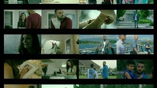 GARRY SANDHU  TADAP  FULL VIDEO SONG 2016  FRESH MEDIA RECORDS [upl. by Elaval]