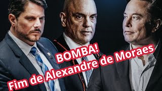 Americano fez graves denúncias confirmando que as eleições foram fraudadas no Brasil [upl. by Liberati173]